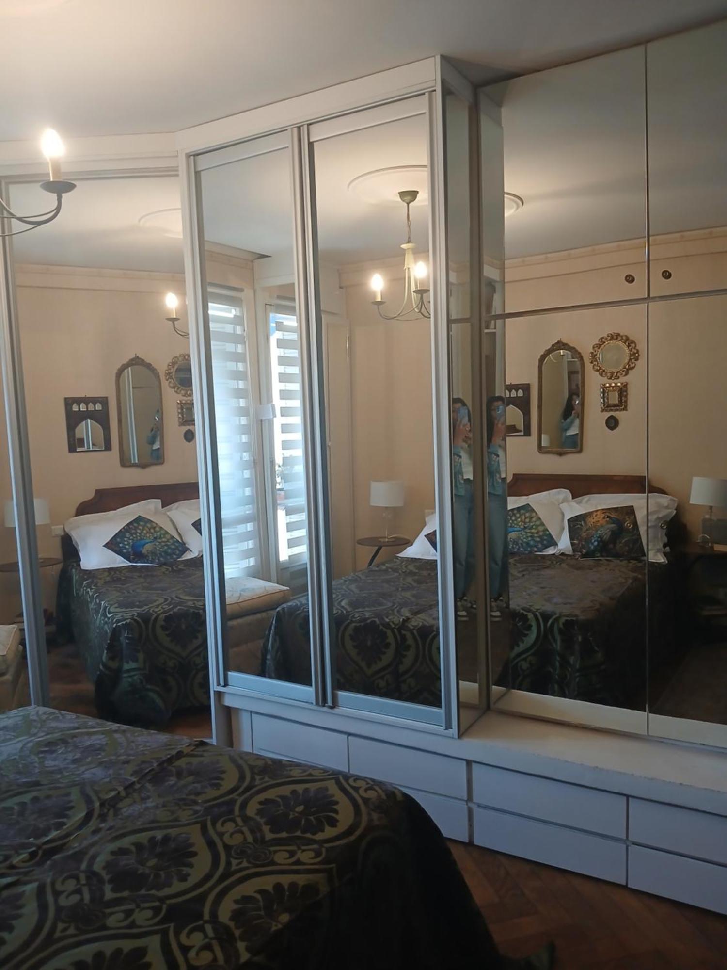 Appartement Brand New Studio, 06000, Three Hundred Meters From The Sea In Carre D'or Nice